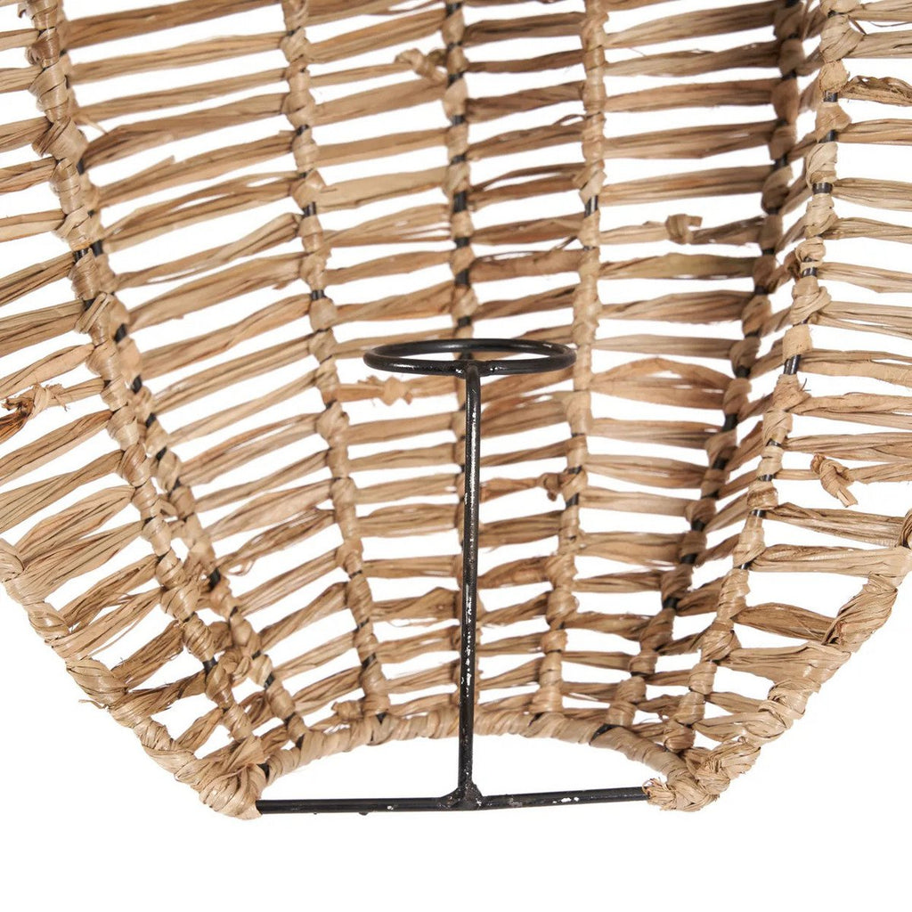 The Avanti Wall Applique - Natural - M - LUXONAS HOME