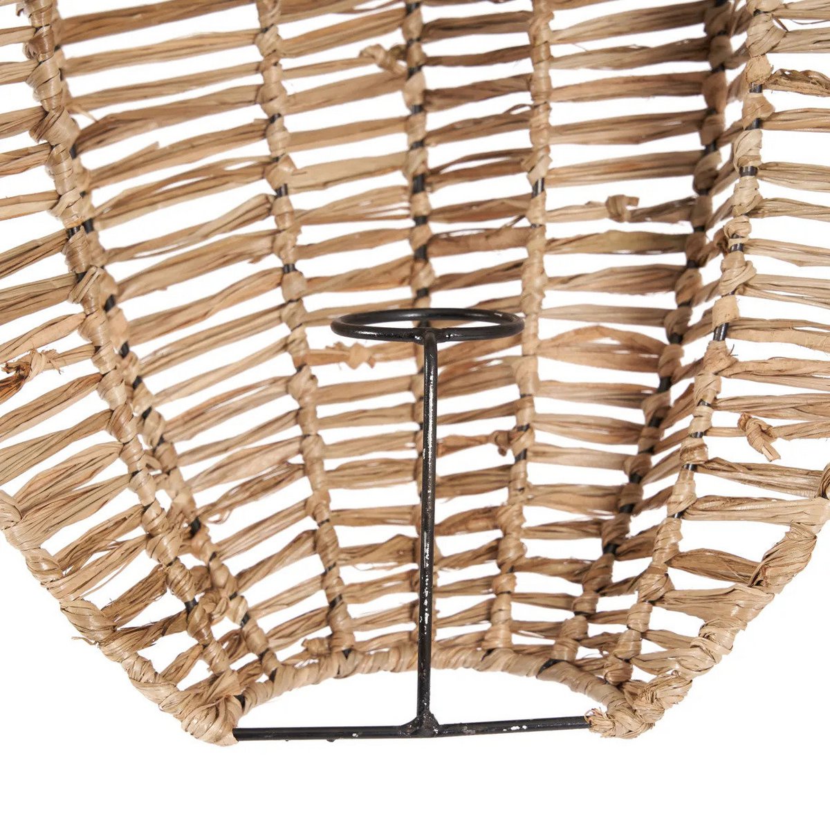 The Avanti Wall Applique - Natural - M - LUXONAS HOME