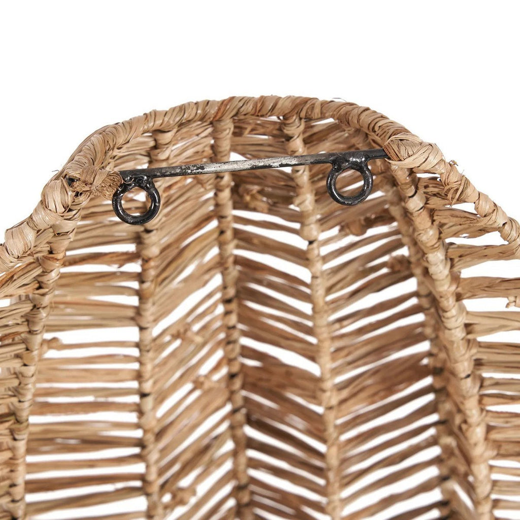 The Avanti Wall Applique - Natural - M - LUXONAS HOME