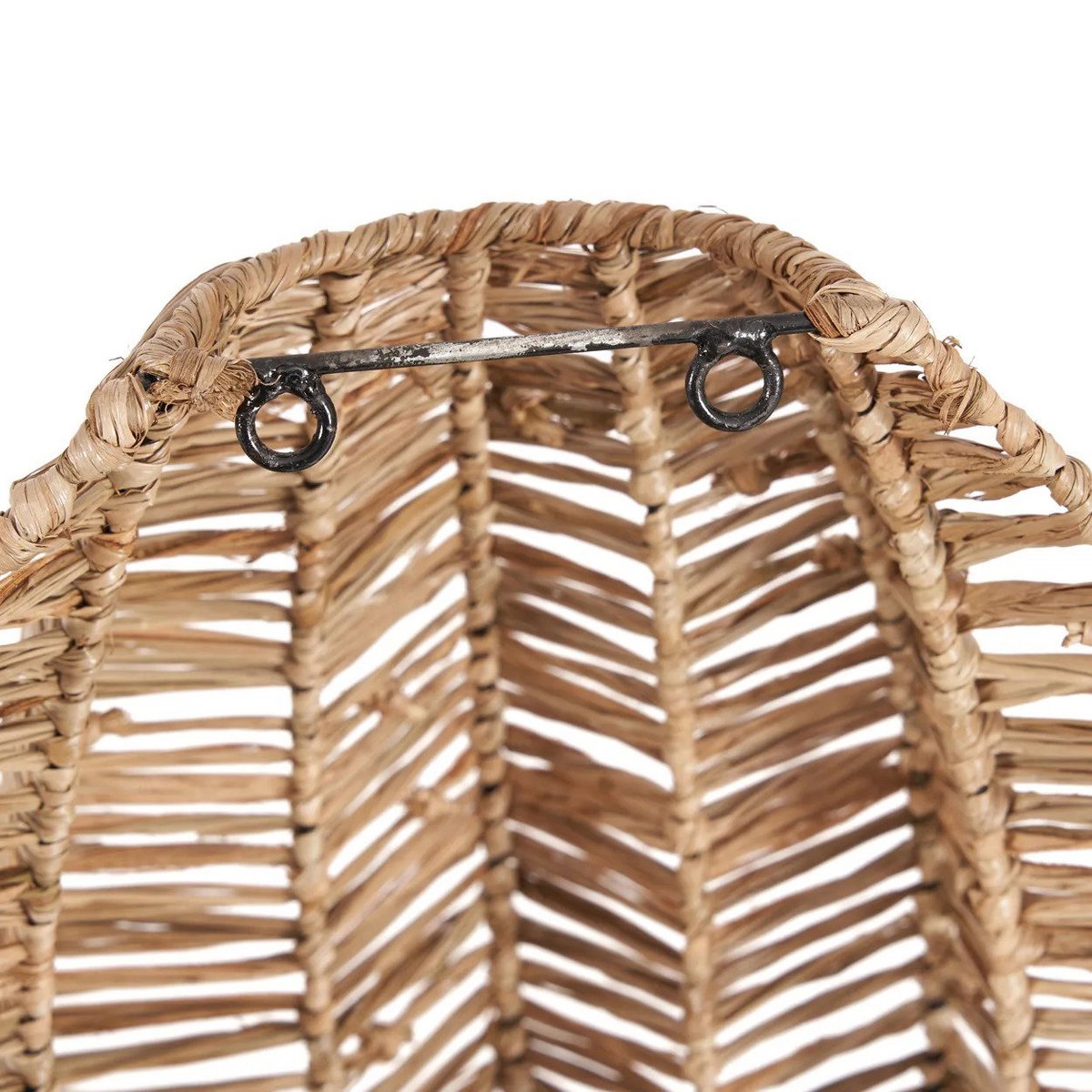 The Avanti Wall Applique - Natural - M - LUXONAS HOME