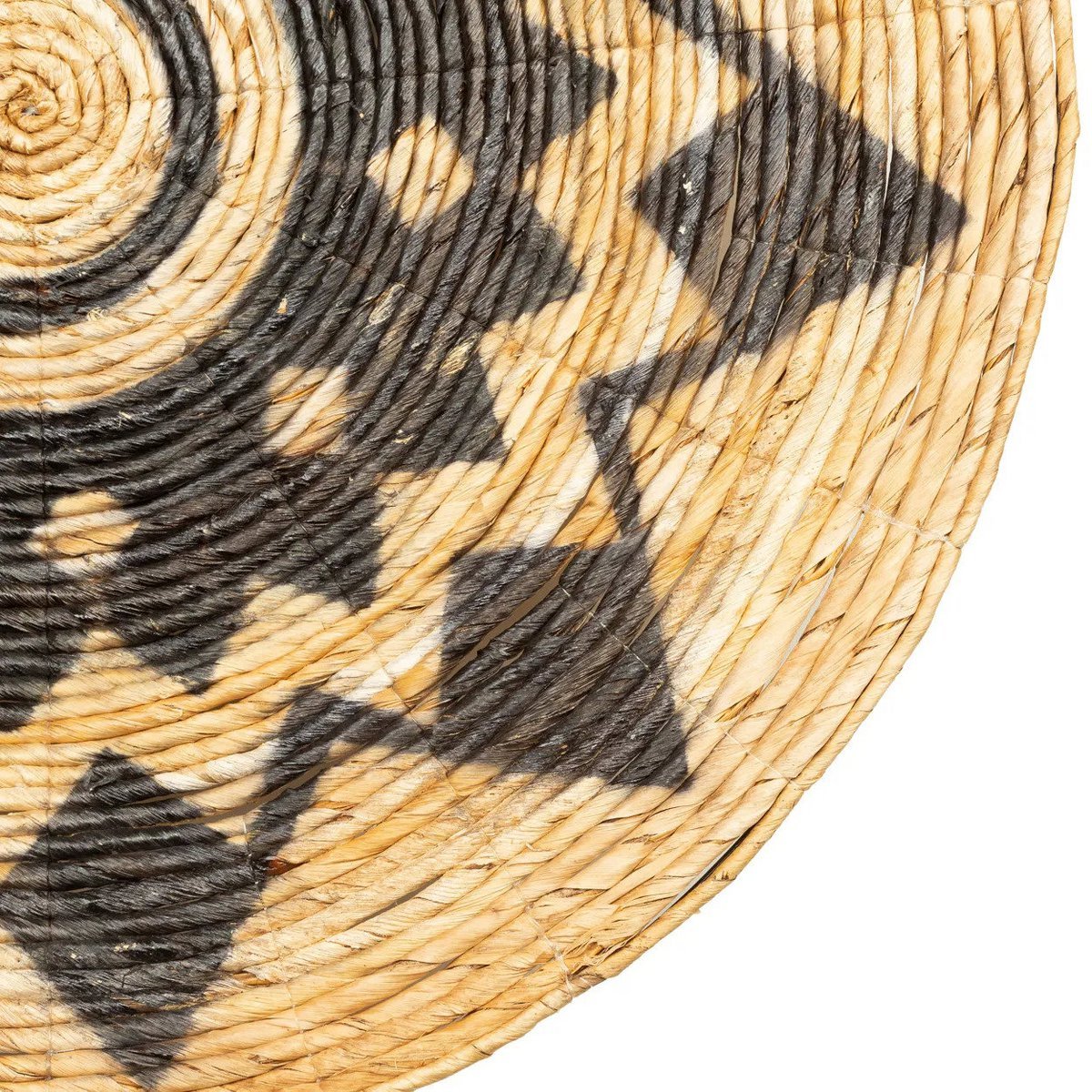 The Aztec Plate - Large - LUXONAS HOME