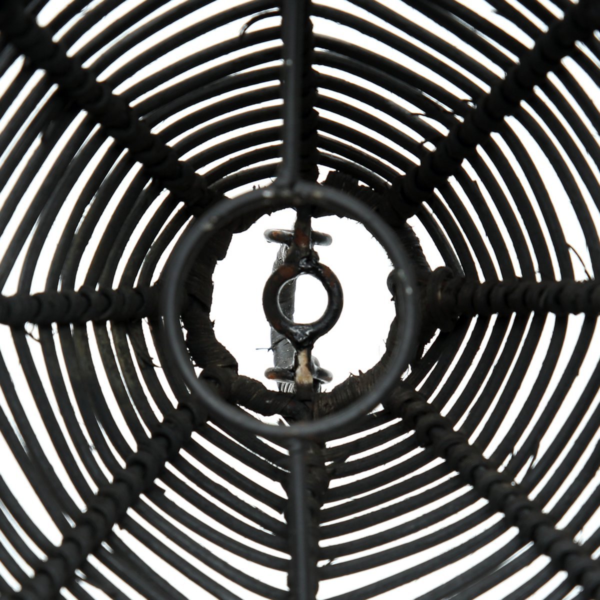 The Bala Pendant - Black - S - LUXONAS HOME