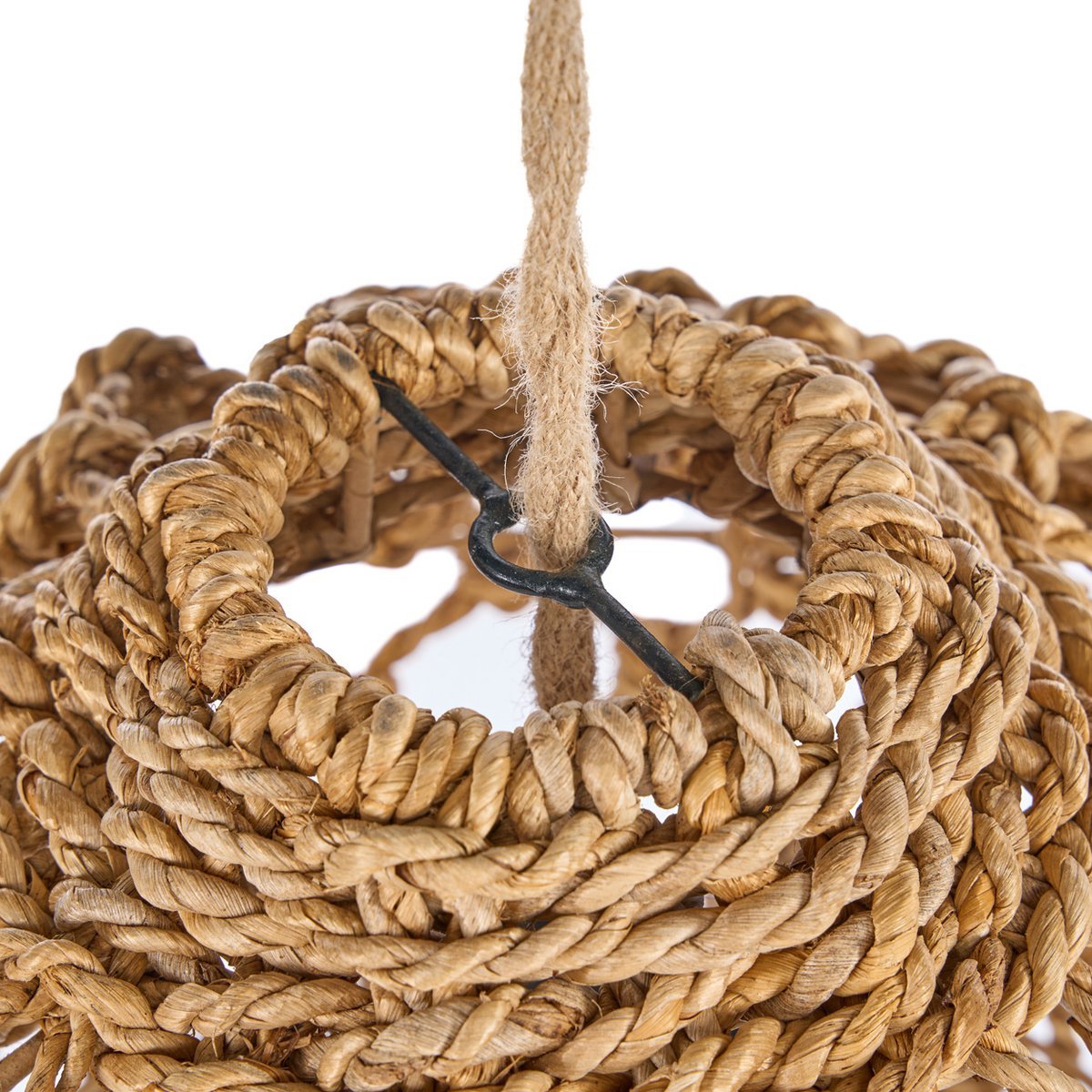 The Banara Pendant - Natural - S - LUXONAS HOME