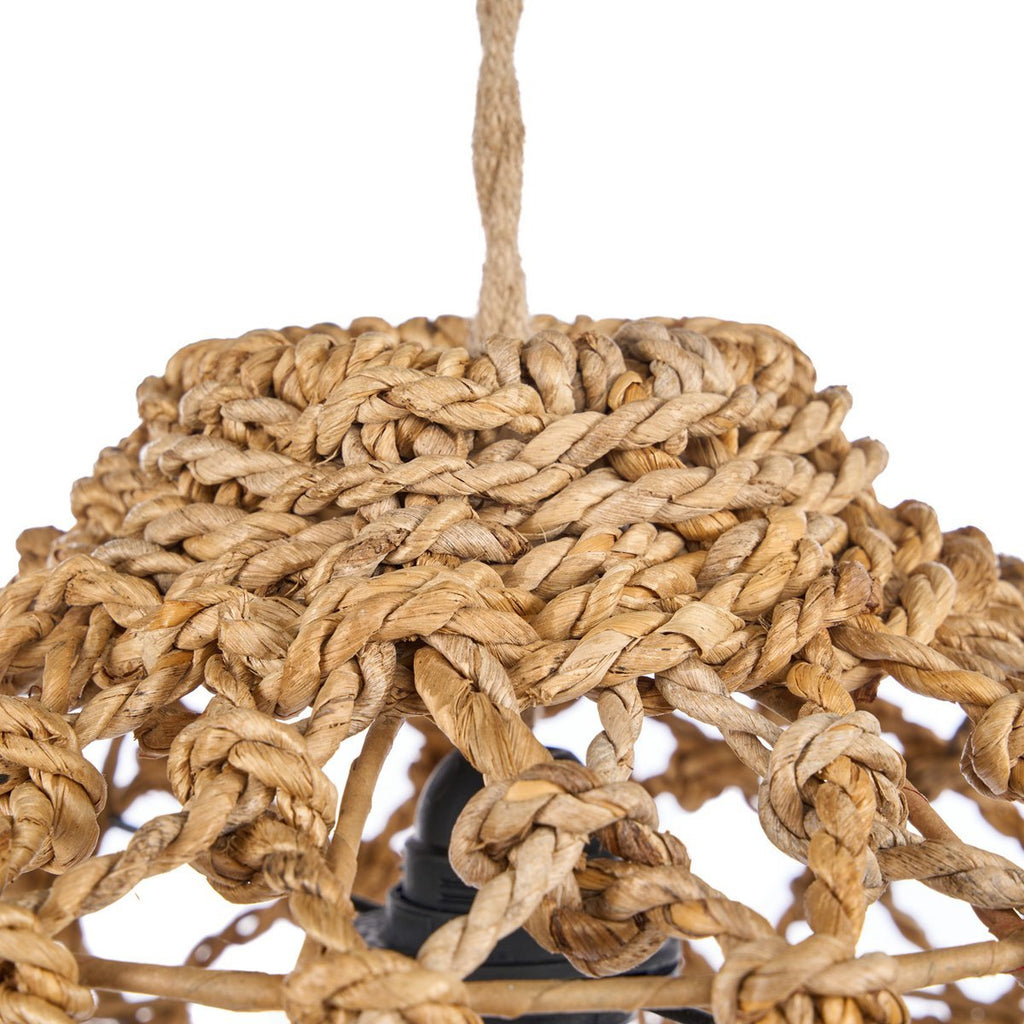 The Banara Pendant - Natural - S - LUXONAS HOME