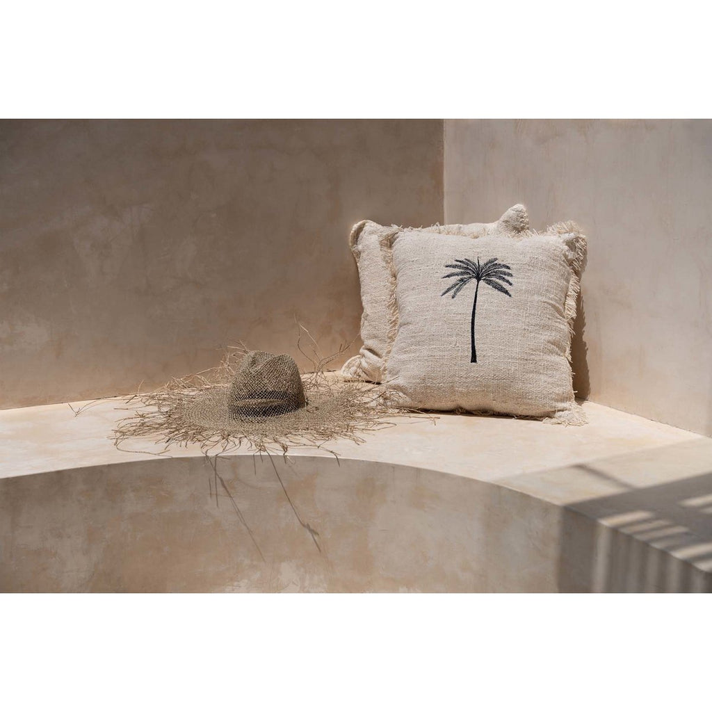 The Beach Hat - LUXONAS HOME