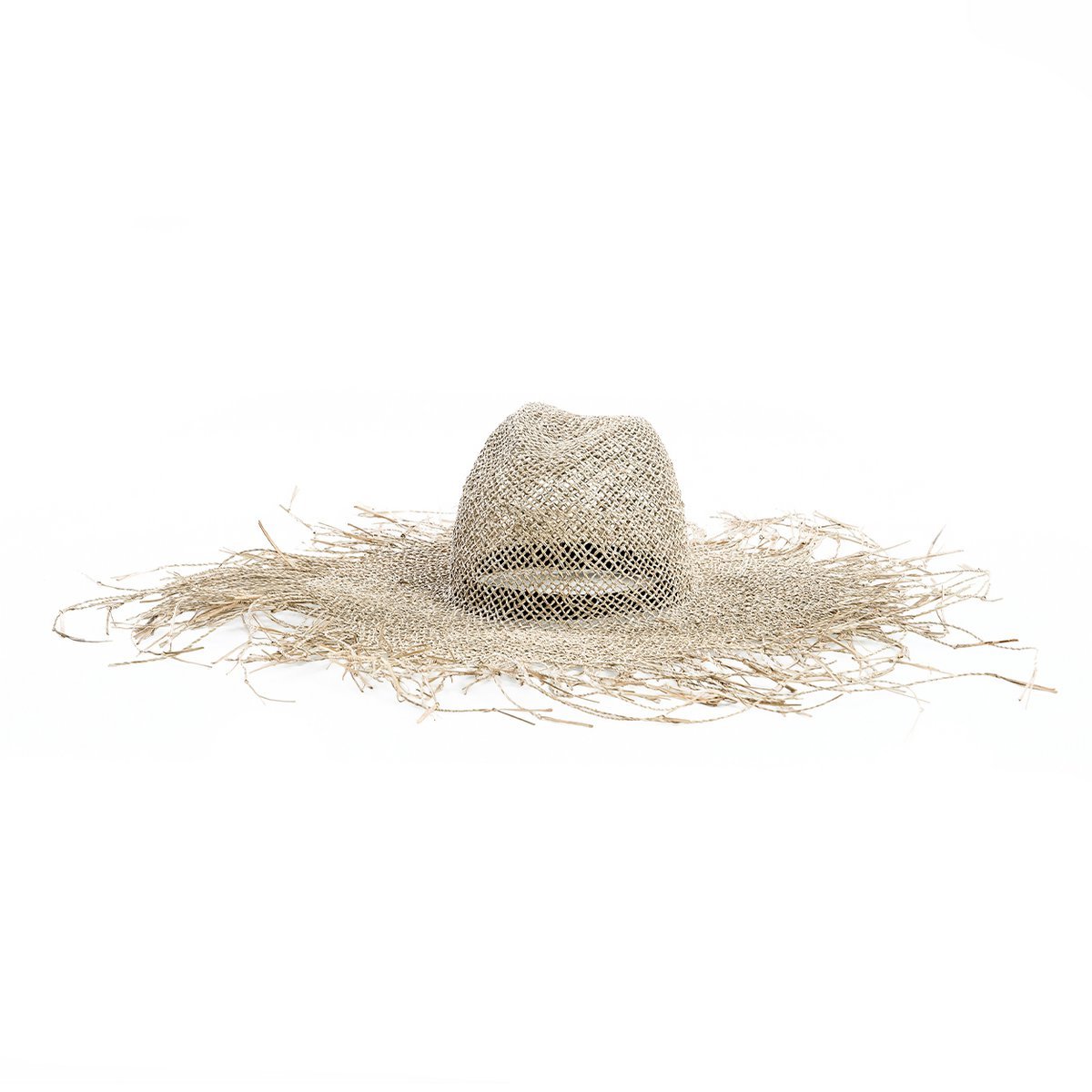 The Beach Hat - LUXONAS HOME