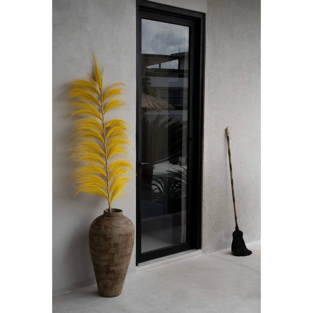 The Big Broom - Black - LUXONAS HOME