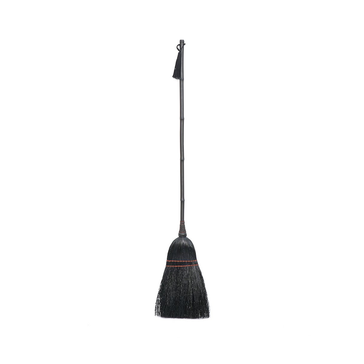 The Big Broom - Black - LUXONAS HOME