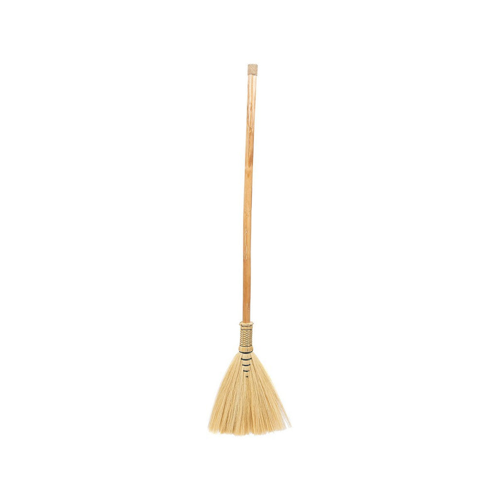 The Big Broom - Natural - LUXONAS HOME