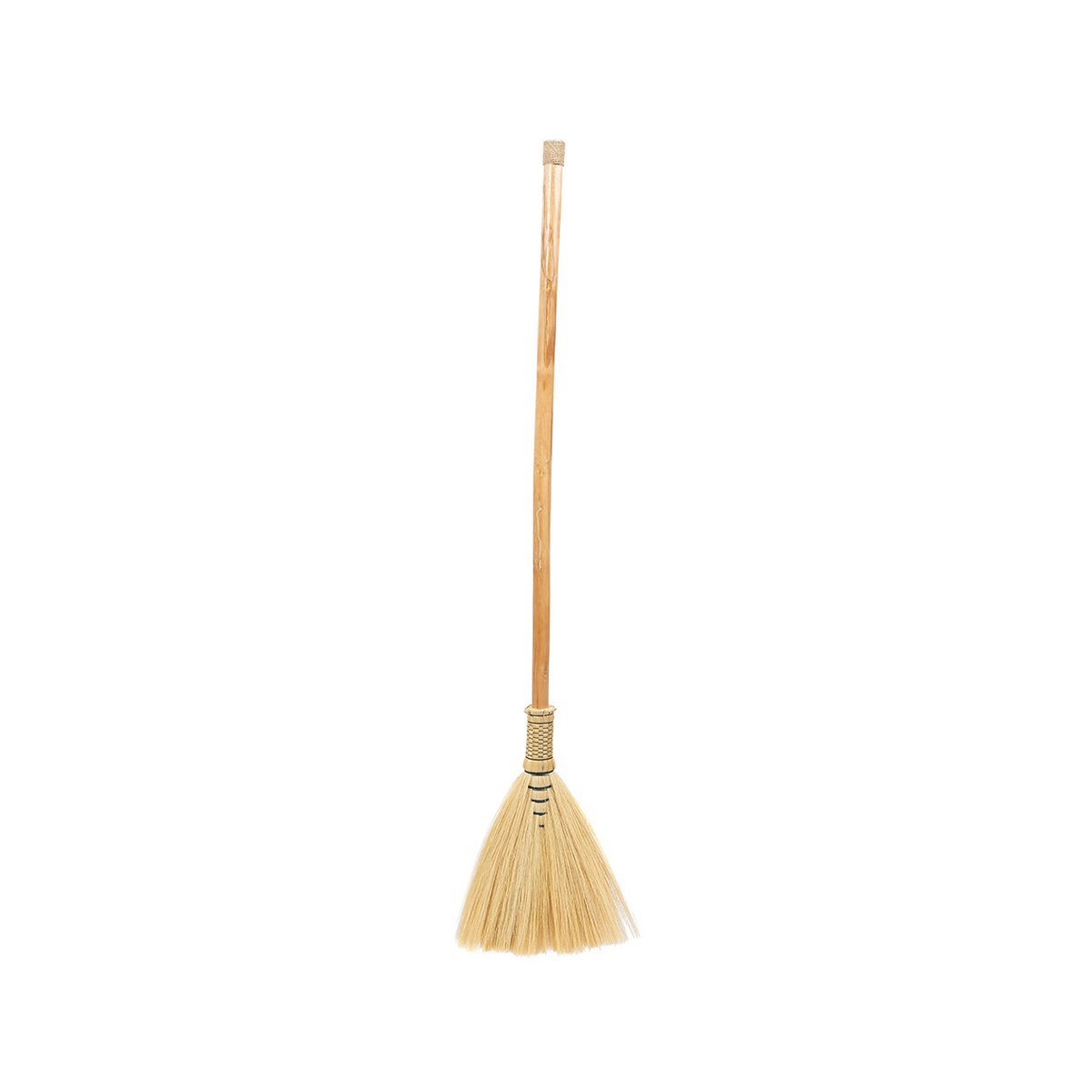 The Big Broom - Natural - LUXONAS HOME