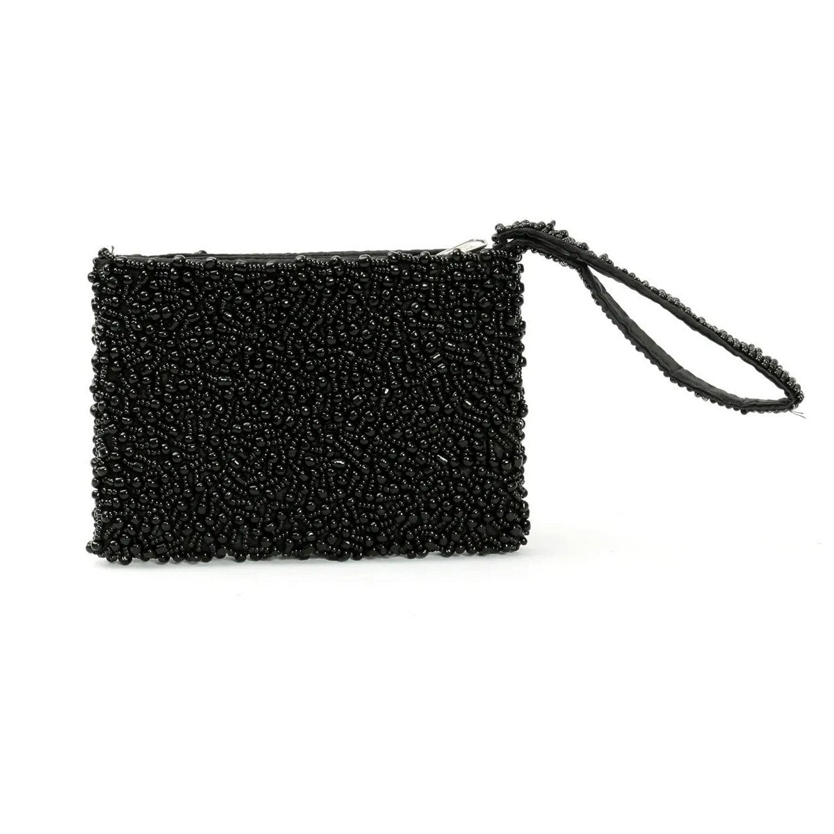 The Black Pearl Wallet - LUXONAS HOME