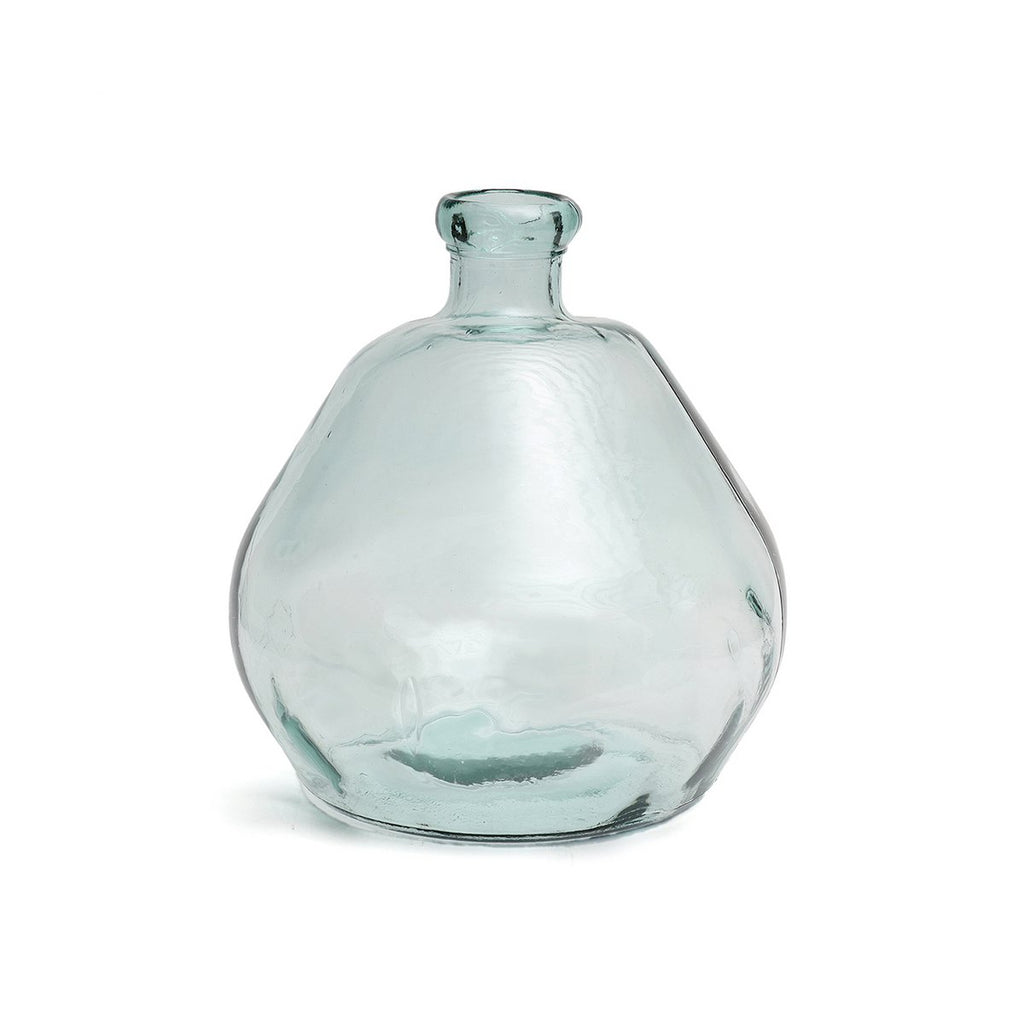 The Bolai Vase - Blue - LUXONAS HOME