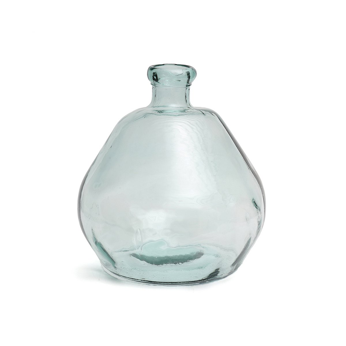The Bolai Vase - Blue - LUXONAS HOME