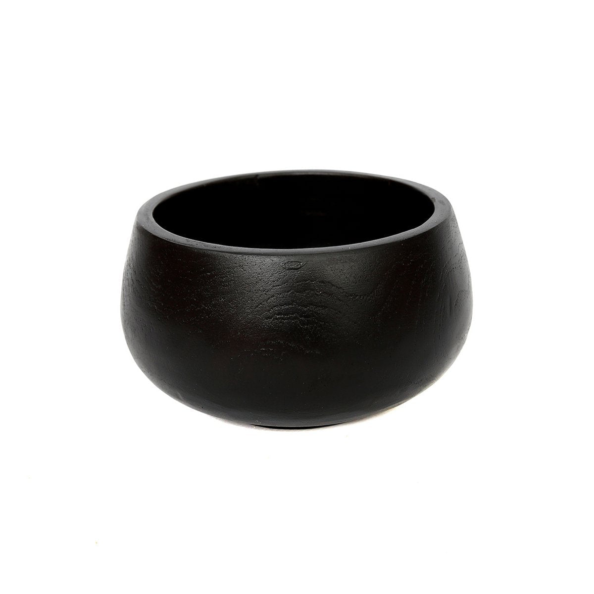 The Bondi Black Bowl - LUXONAS HOME