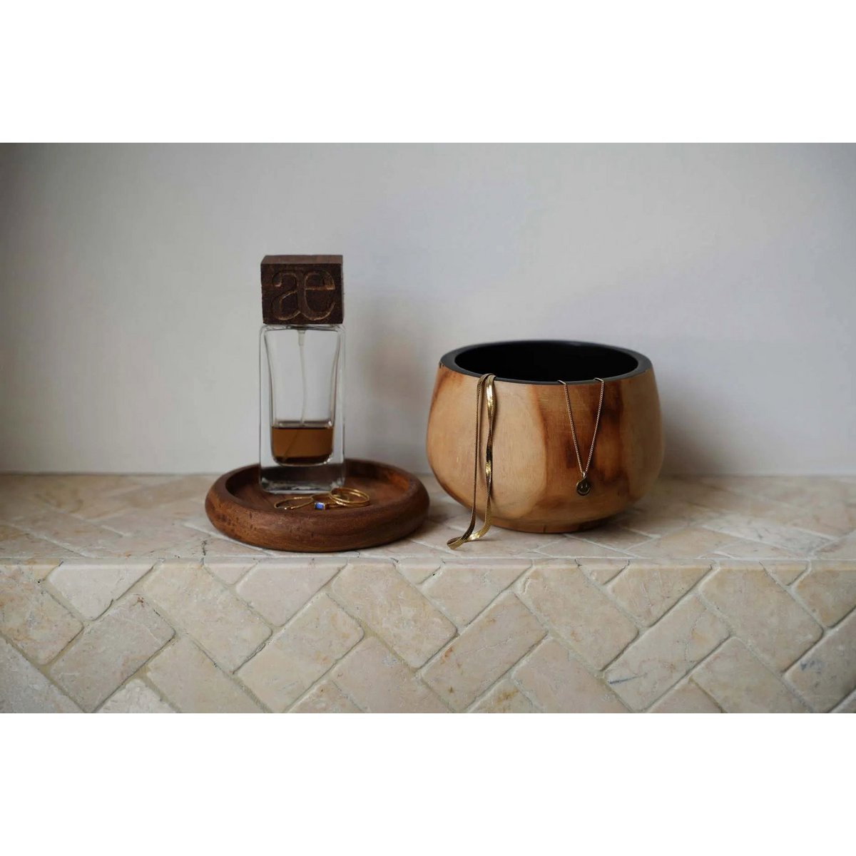 The Bondi Bowl - LUXONAS HOME