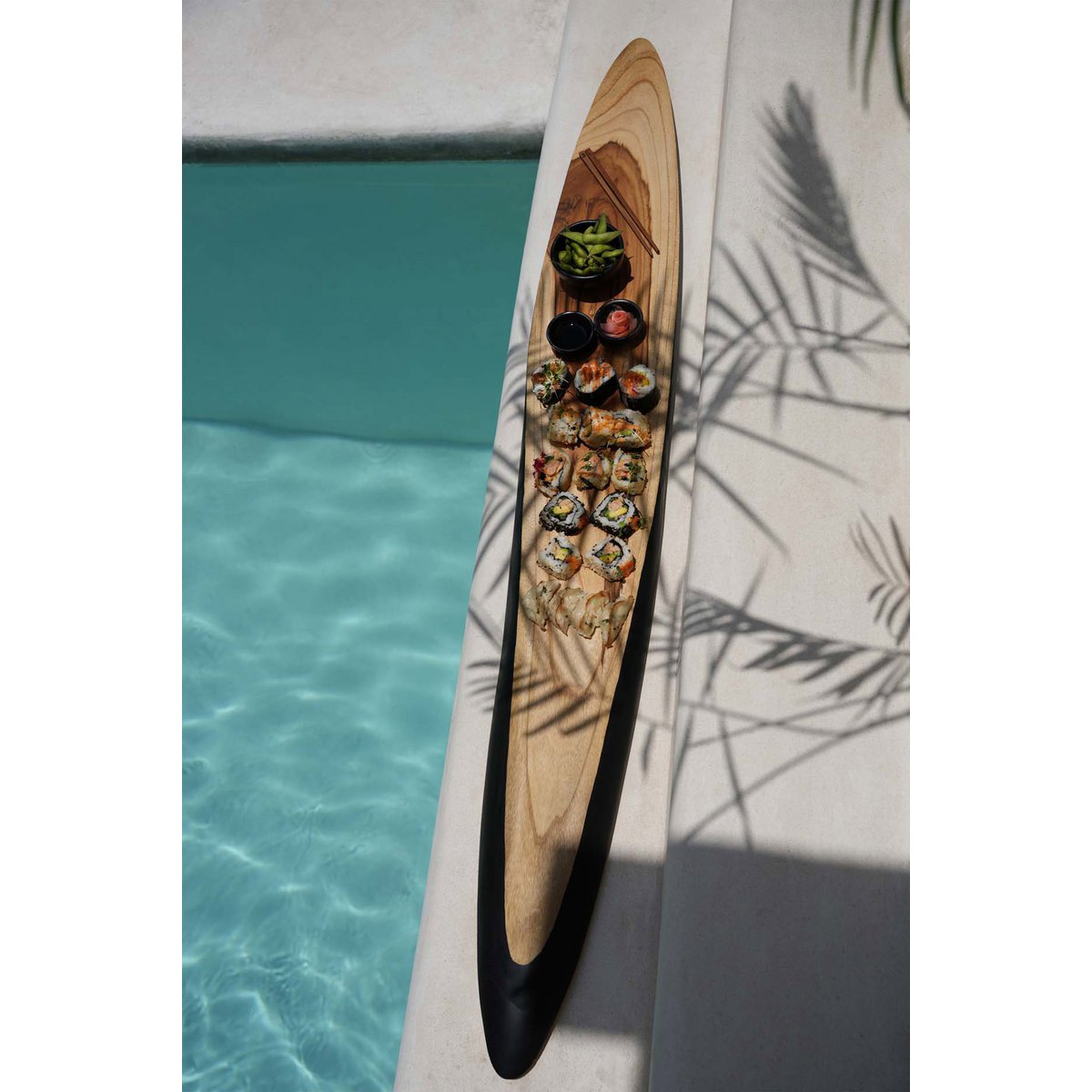 The Bondi Tapas Plate - XXL - LUXONAS HOME