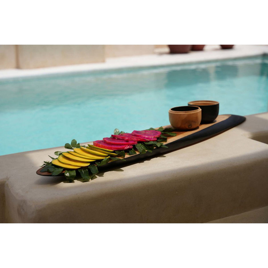 The Bondi Tapas Plate - XXL - LUXONAS HOME