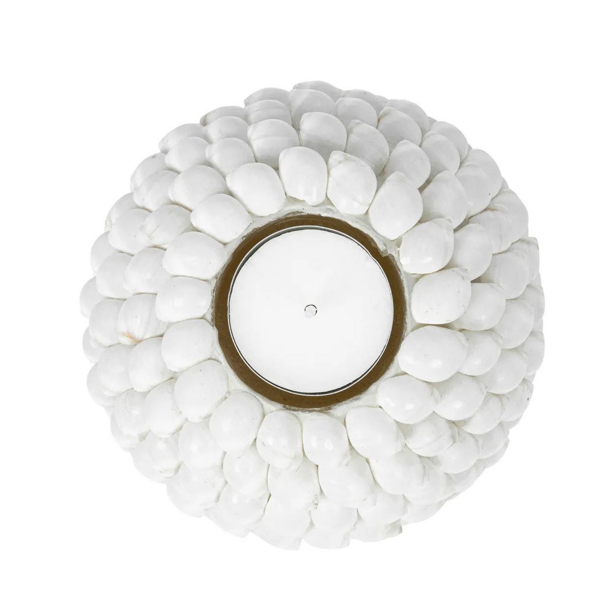 The Bubble Candle Holder - L - LUXONAS HOME