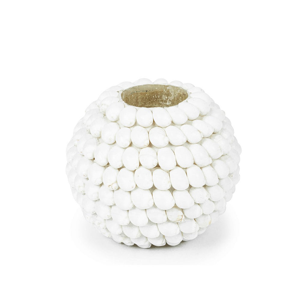 The Bubble Candle Holder - L - LUXONAS HOME