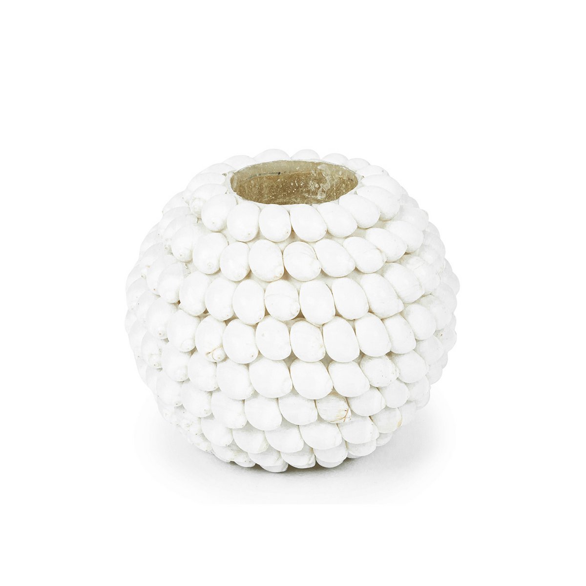 The Bubble Candle Holder - L - LUXONAS HOME