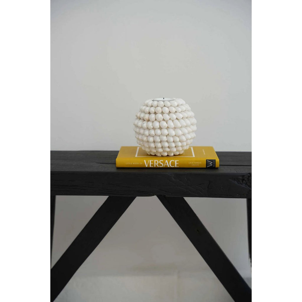 The Bubble Candle Holder - L - LUXONAS HOME