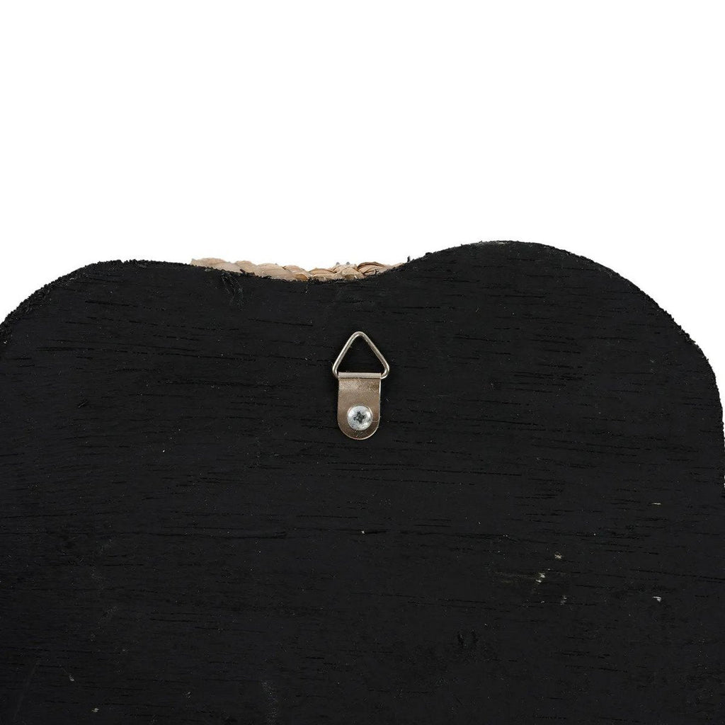 The Bull Shell - White - LUXONAS HOME