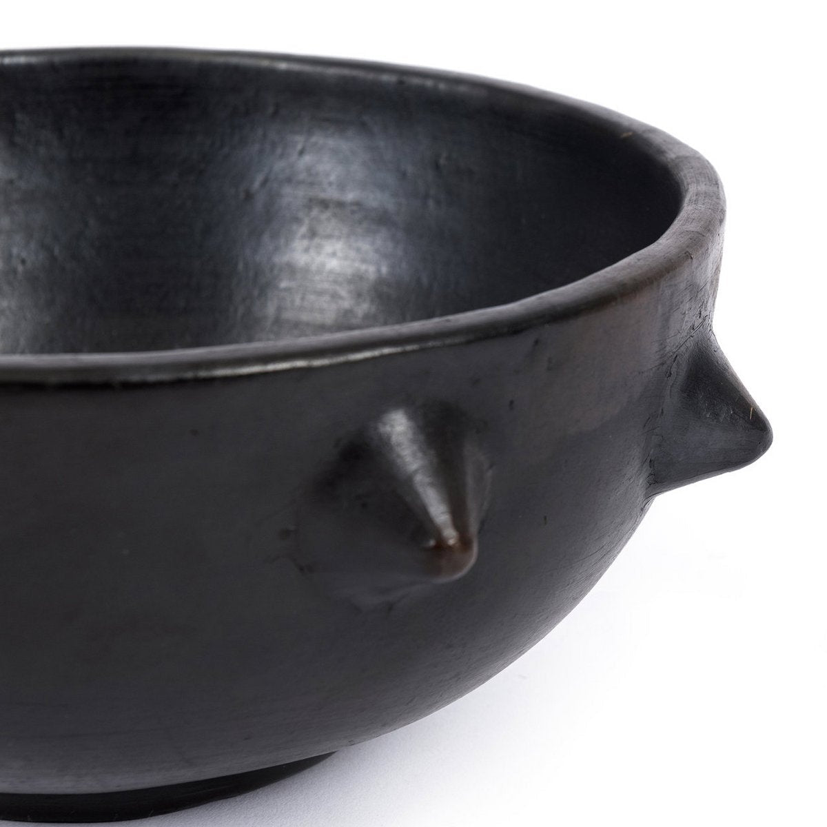 The Burned Ethnic Bowl - LUXONAS HOME