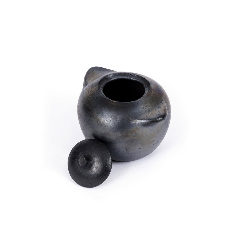 The Burned Jar - L - LUXONAS HOME