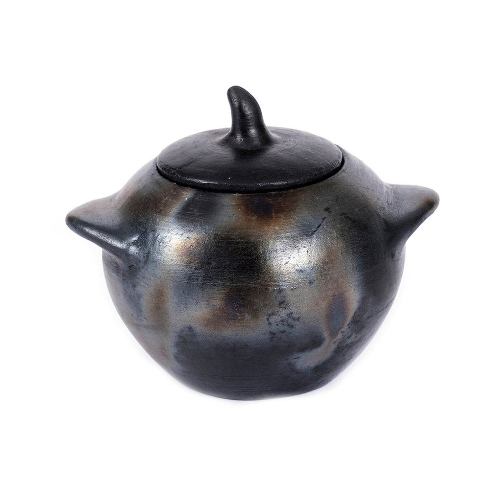 The Burned Jar - L - LUXONAS HOME