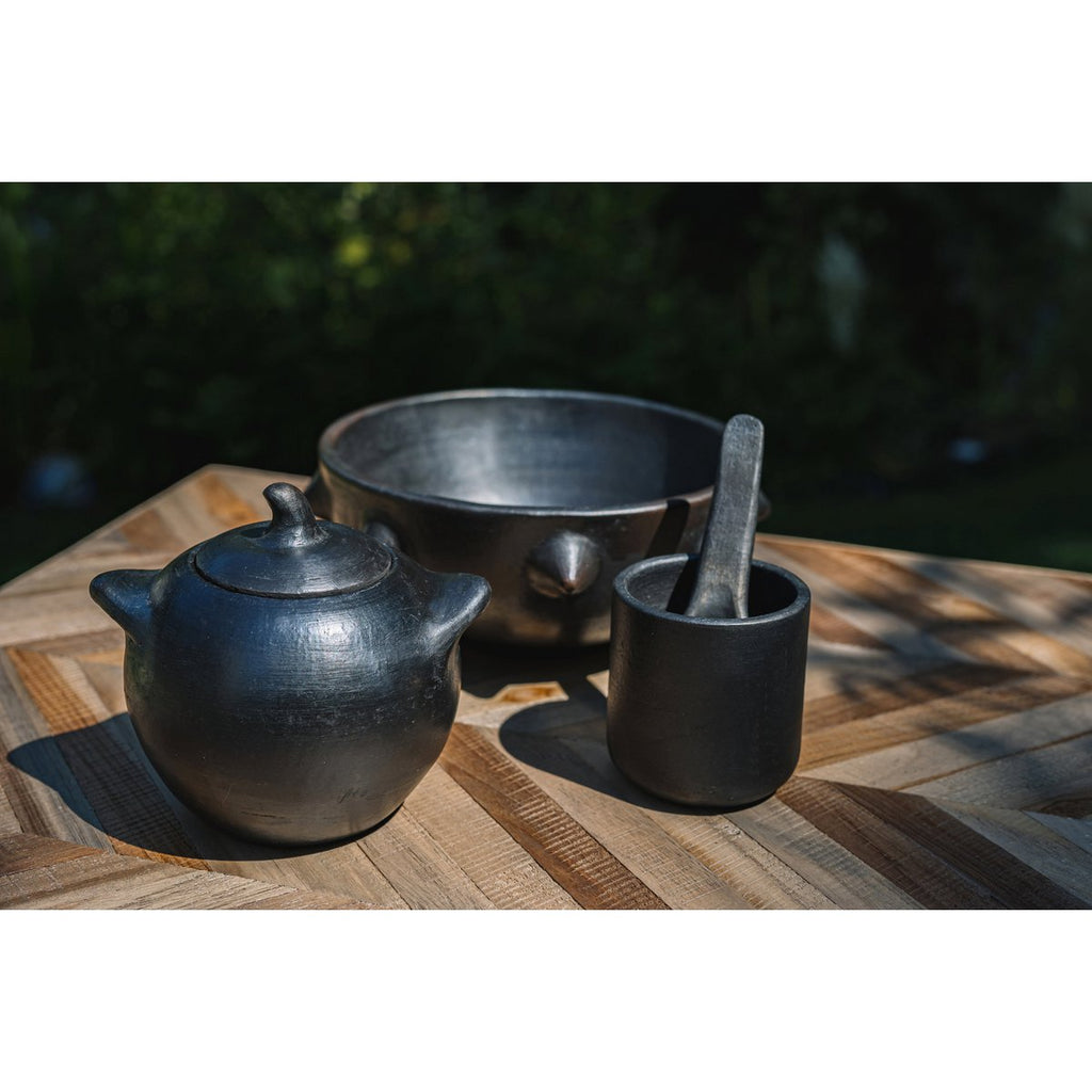 The Burned Jar - L - LUXONAS HOME