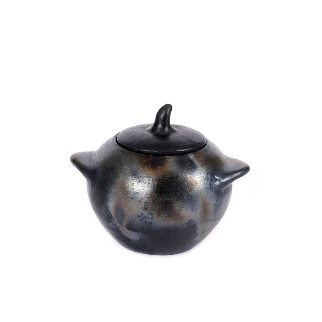 The Burned Jar - M - LUXONAS HOME