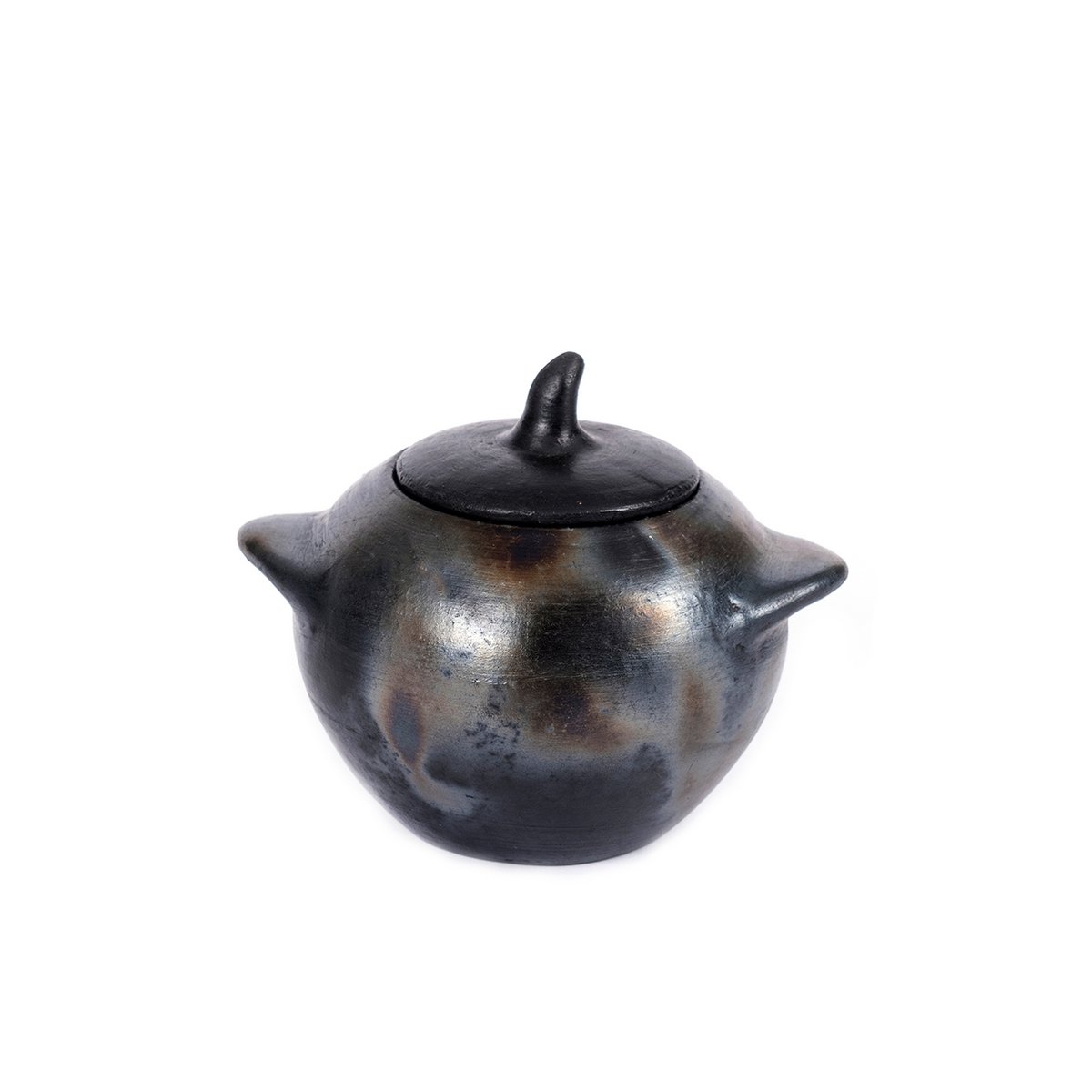 The Burned Jar - M - LUXONAS HOME