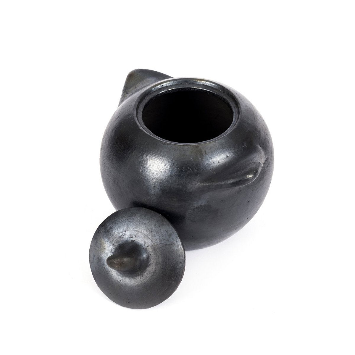 The Burned Jar - S - LUXONAS HOME