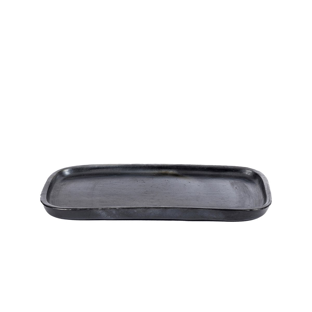 The Burned Tapas Plate - LUXONAS HOME