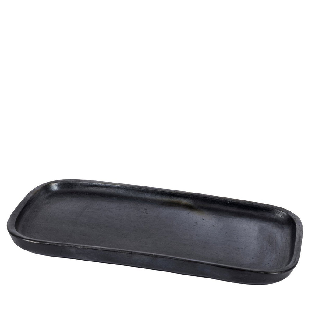 The Burned Tapas Plate - LUXONAS HOME