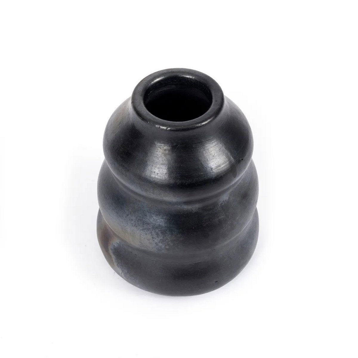 The Burned Vase - LUXONAS HOME