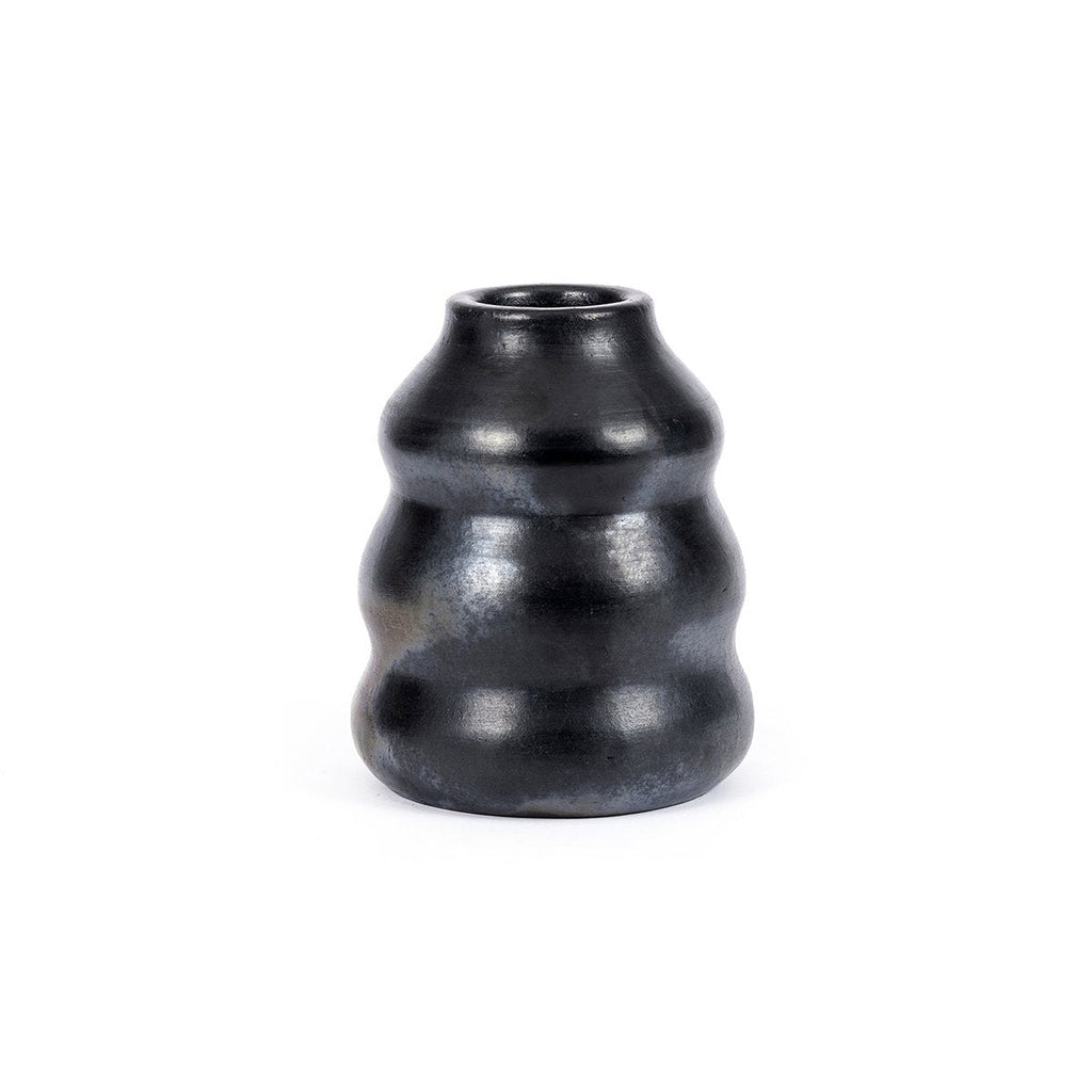 The Burned Vase - LUXONAS HOME