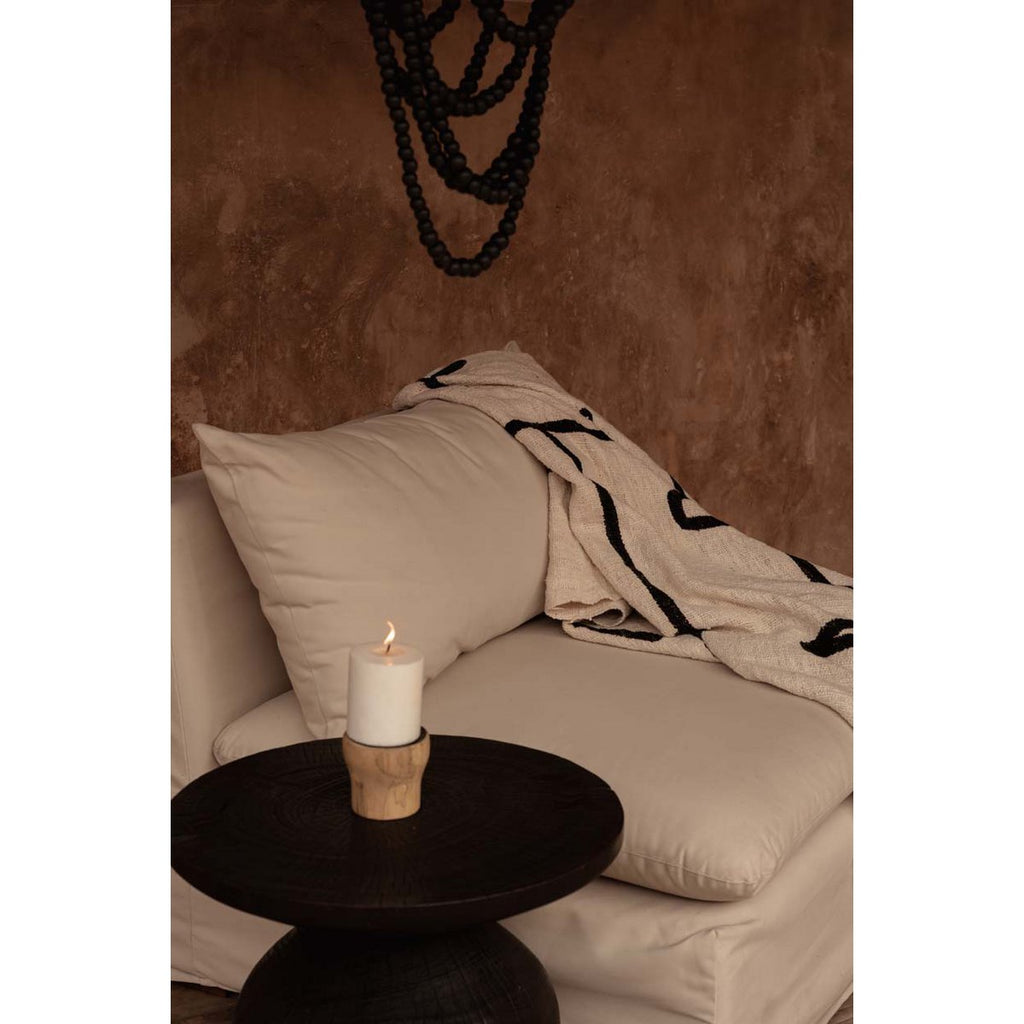 The Candle Pin - LUXONAS HOME