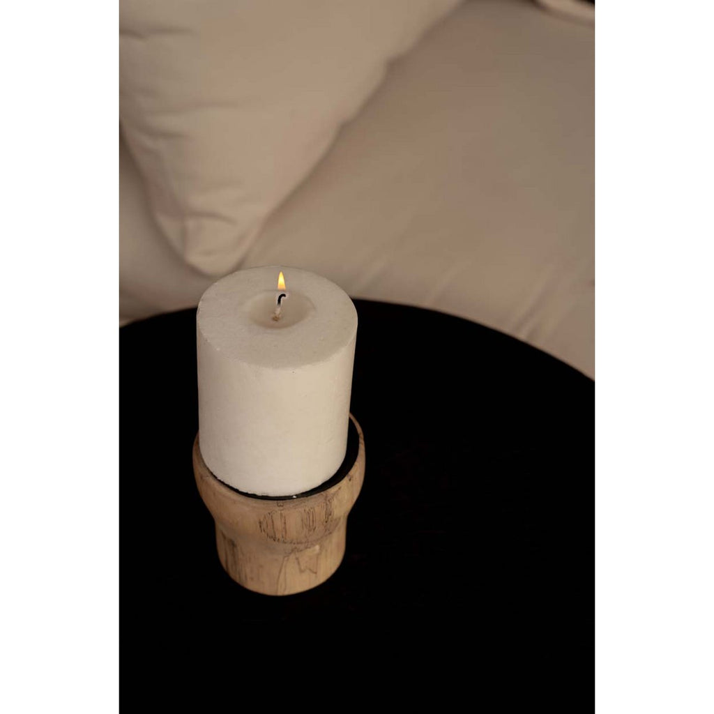 The Candle Pin - LUXONAS HOME