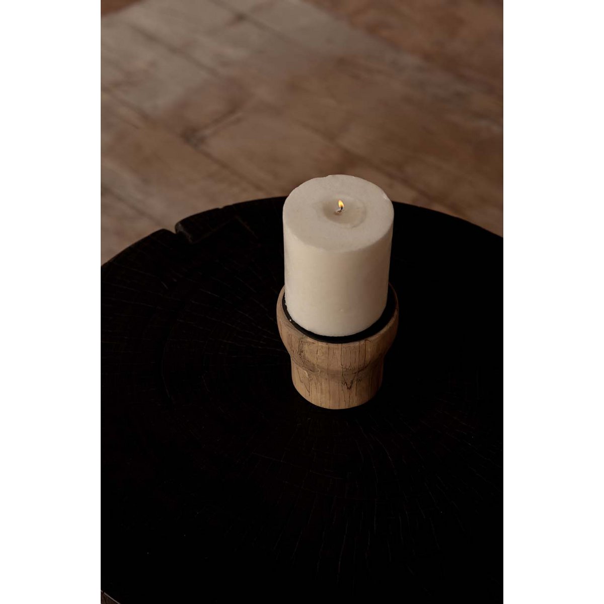 The Candle Pin - LUXONAS HOME