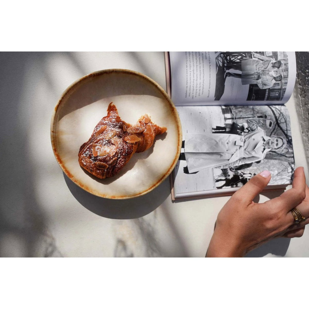 The Cascais Appetizer Plate - LUXONAS HOME