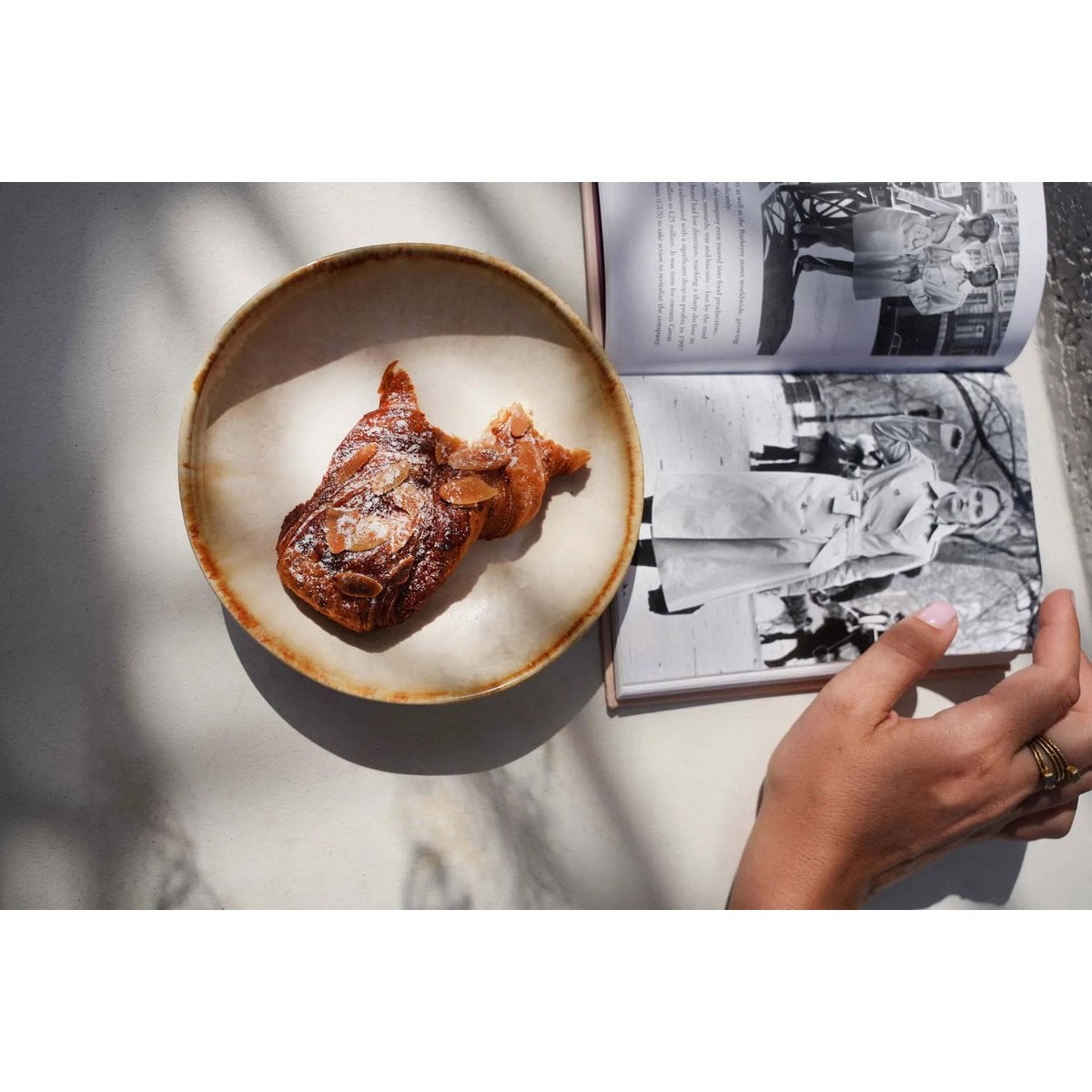 The Cascais Appetizer Plate - LUXONAS HOME