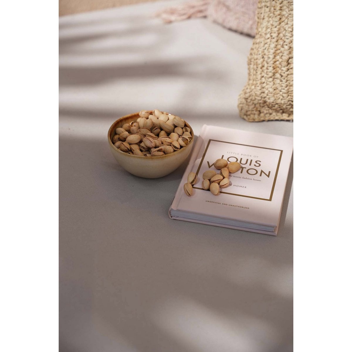 The Cascais Bowl - S - LUXONAS HOME