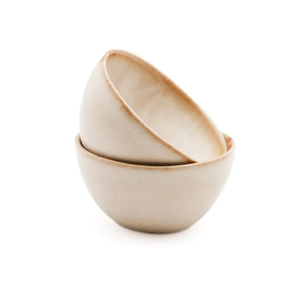 The Cascais Cereal Bowl - M - LUXONAS HOME