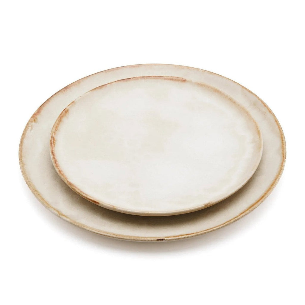 The Cascais Dinner Plate - LUXONAS HOME