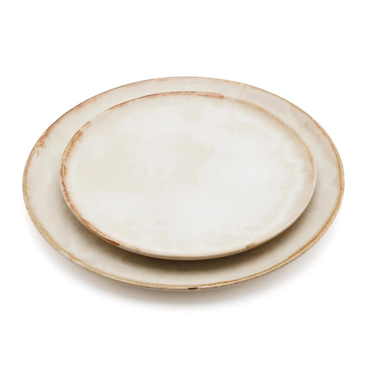The Cascais Dinner Plate - LUXONAS HOME