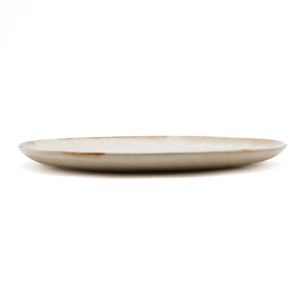 The Cascais Dinner Plate - LUXONAS HOME