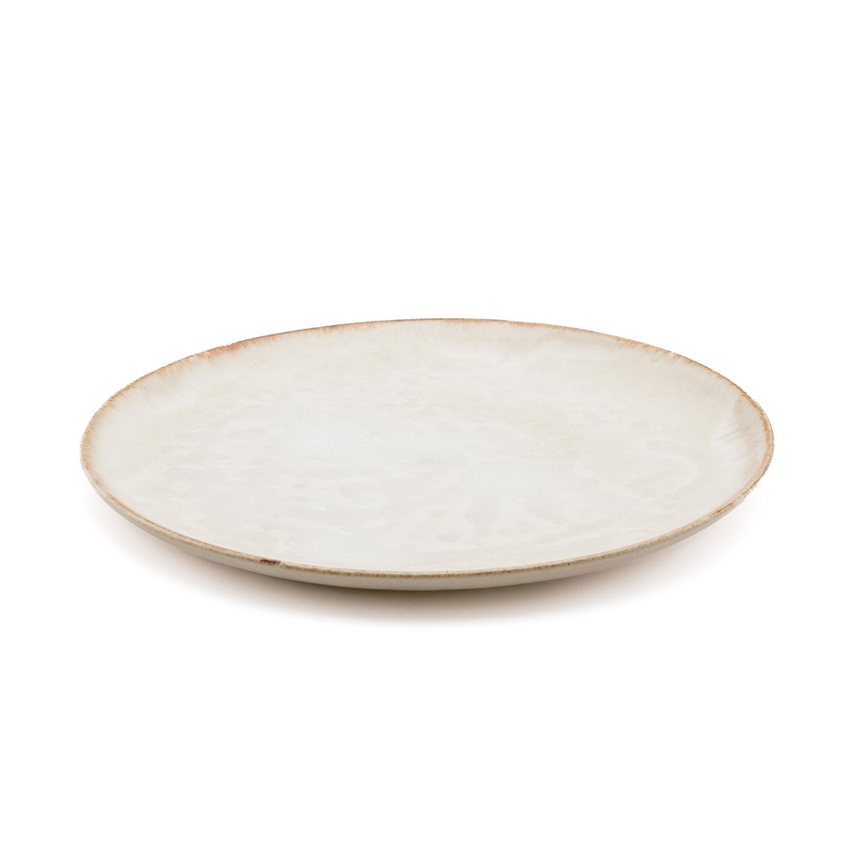 The Cascais Dinner Plate - LUXONAS HOME