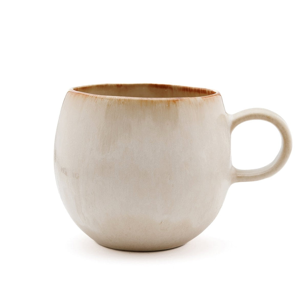 The Cascais Mug - L - LUXONAS HOME