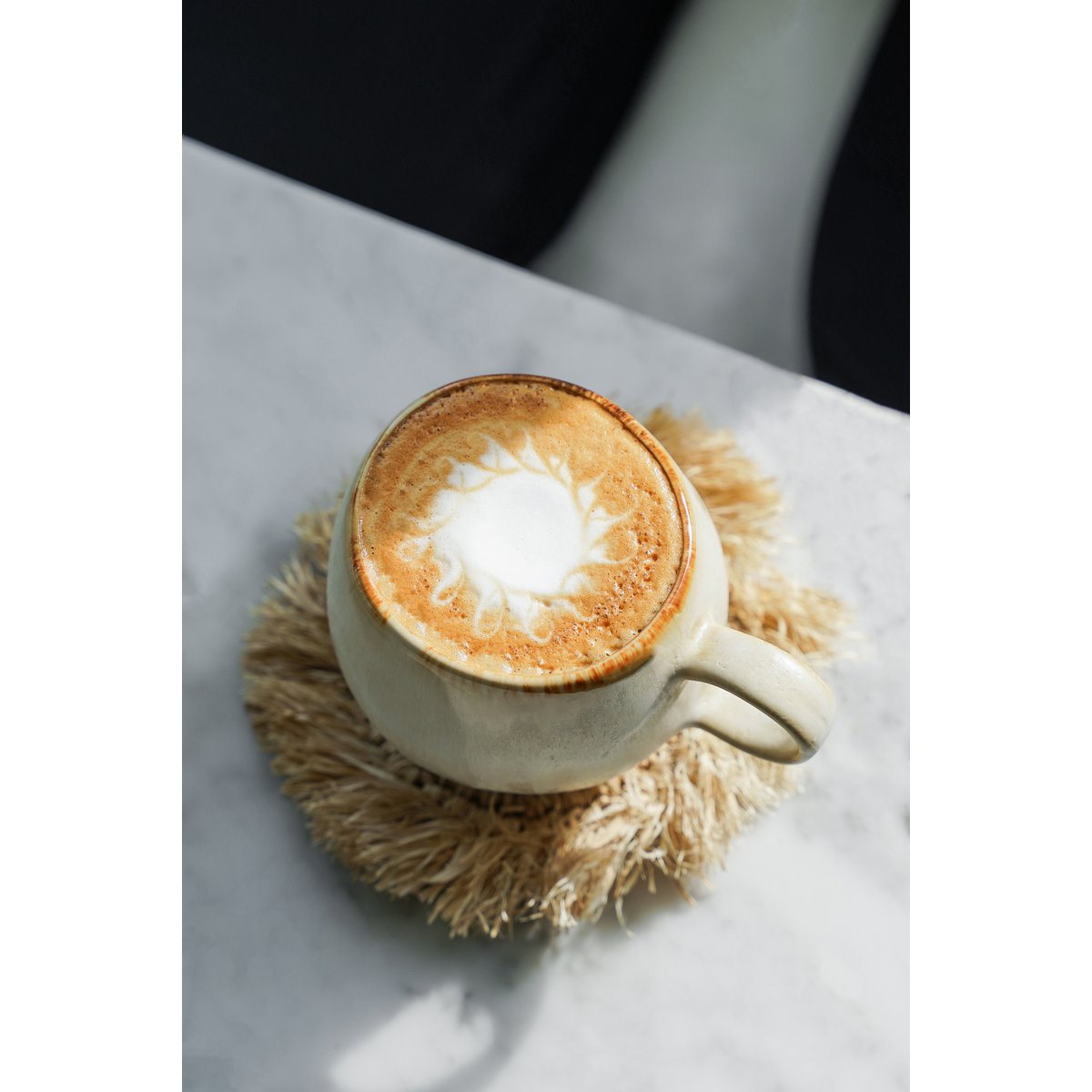 The Cascais Mug - L - LUXONAS HOME